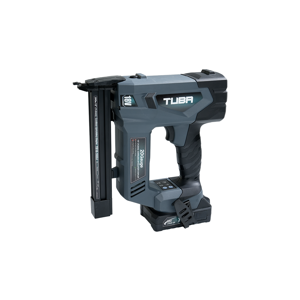 Cordless Brad Nailer Gun 1022