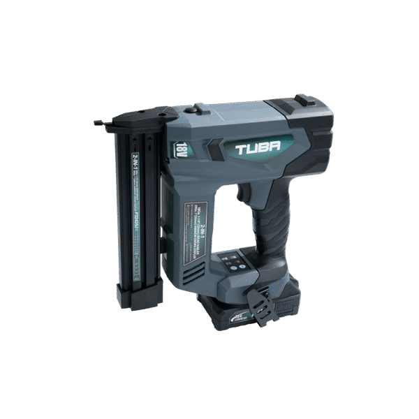 18 Ga Brad Nailer & 20 Ga Narrow Crown Stapler