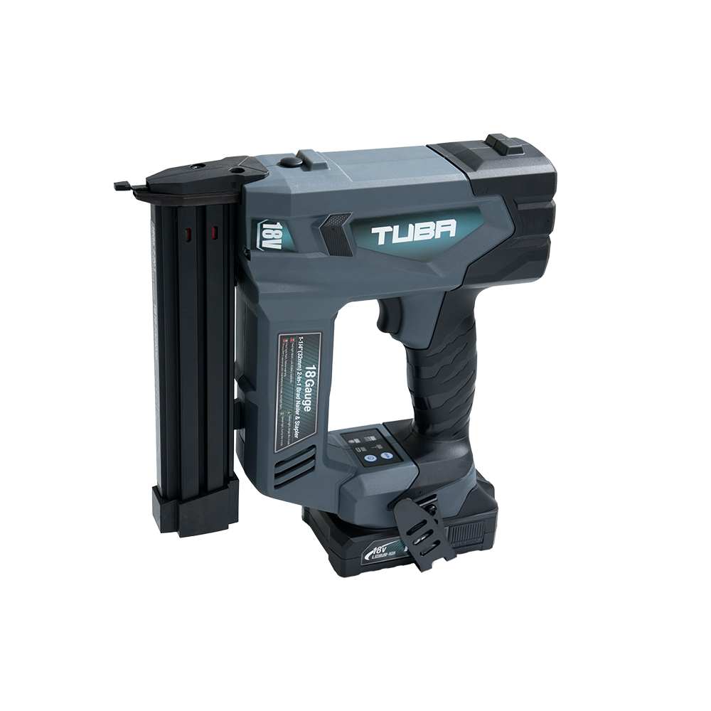 Cordless Brad Nailer Gun 329032